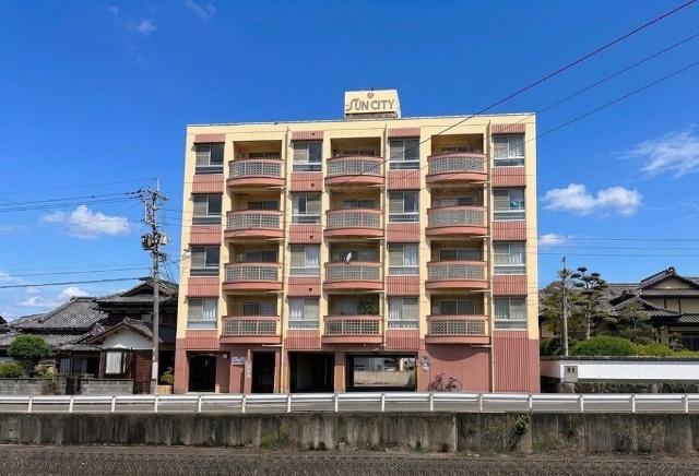 サンシティ広田