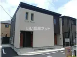 パークフロント慈眼寺