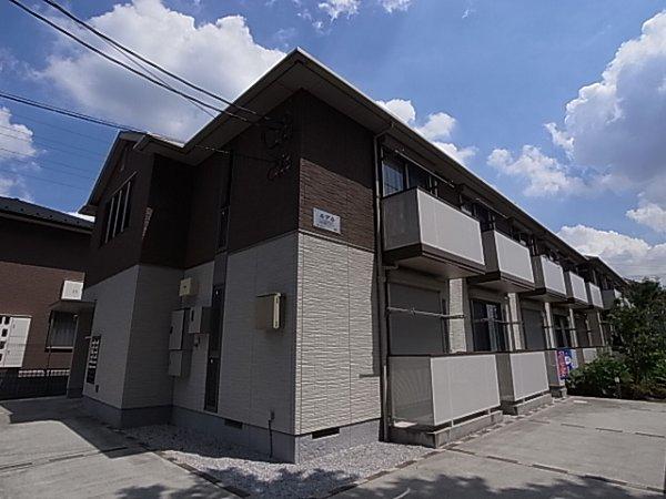 東武東上線 和光市駅 徒歩3分  築18年