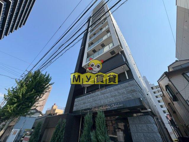 プレサンス名古屋幅下ファビュラス