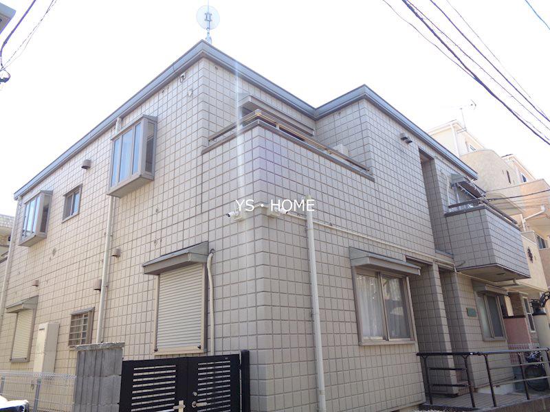 メゾンウィステリアC棟