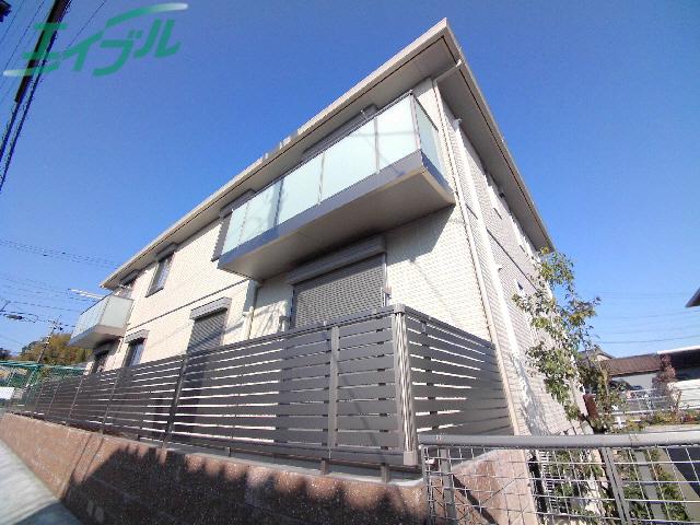 カーサレジオ(2LDK/1階)