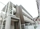 ラフィネ堀之内