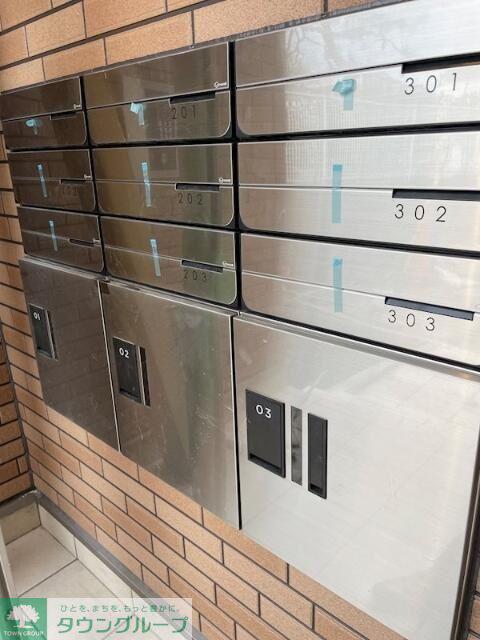 京急空港線 穴守稲荷駅 徒歩6分 3階建 築5年
