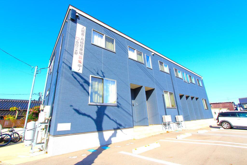 D-BOX大野