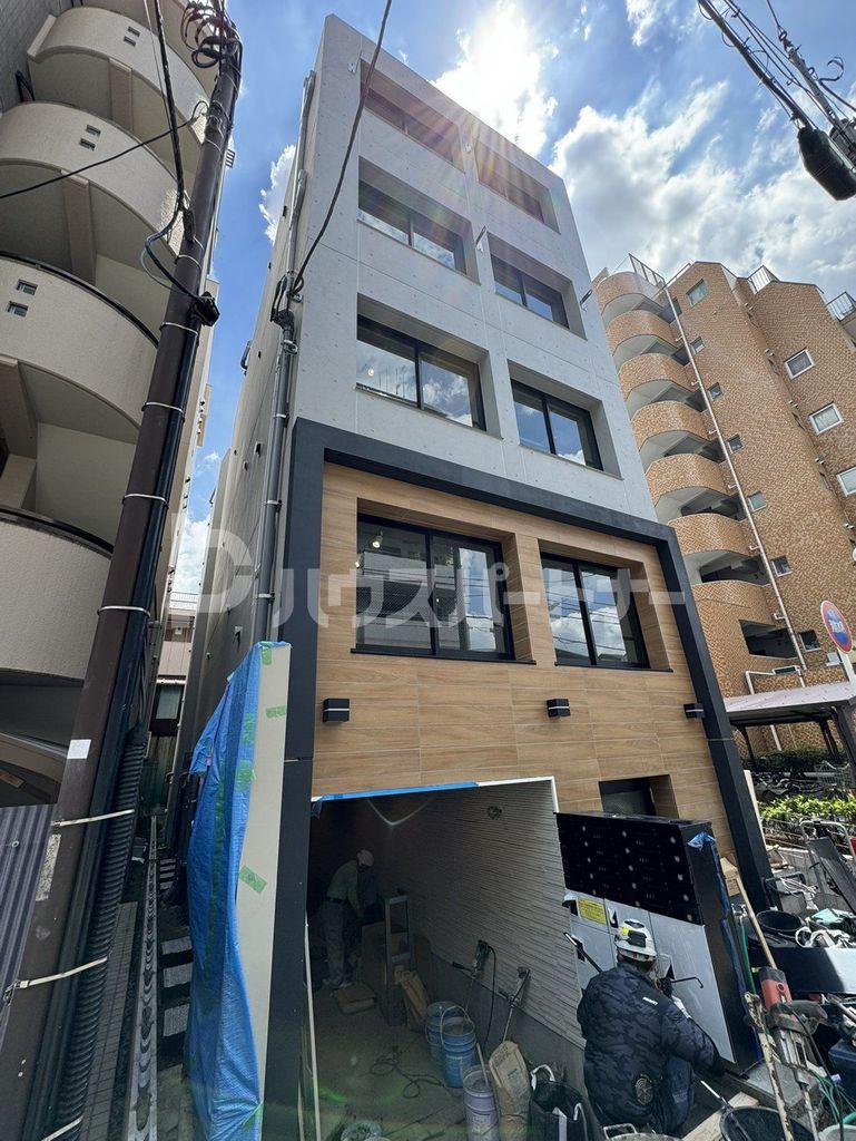 GLICION蓮根