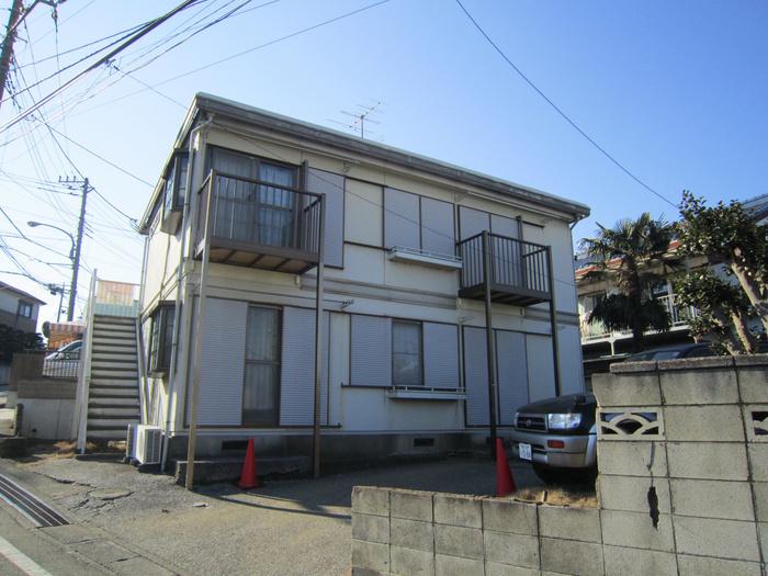ファミーユ志村
