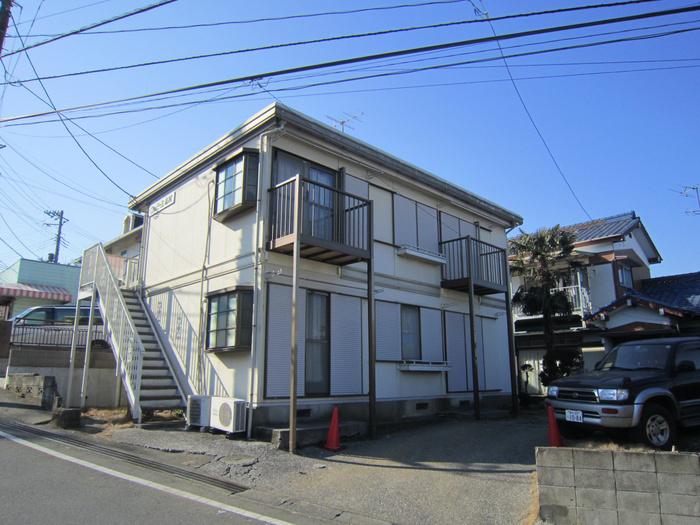ファミーユ志村(2K/2階)