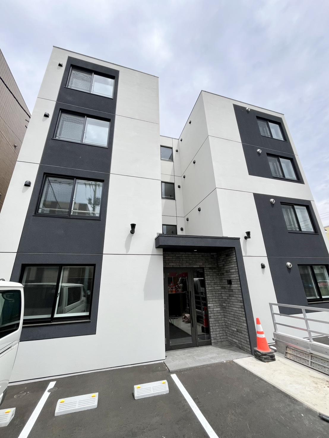 アレグリア本郷通7丁目