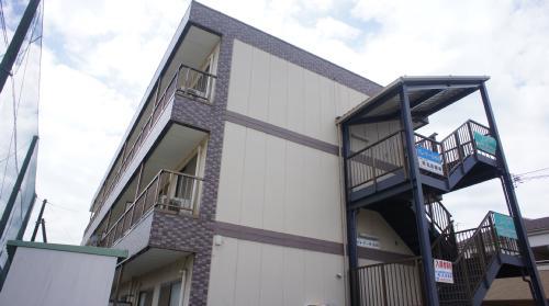 パレドール小川