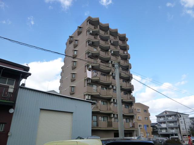 MIビル
