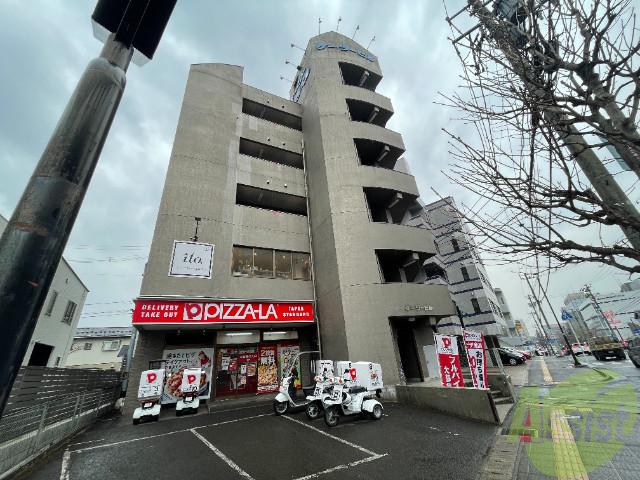 ケーツービル