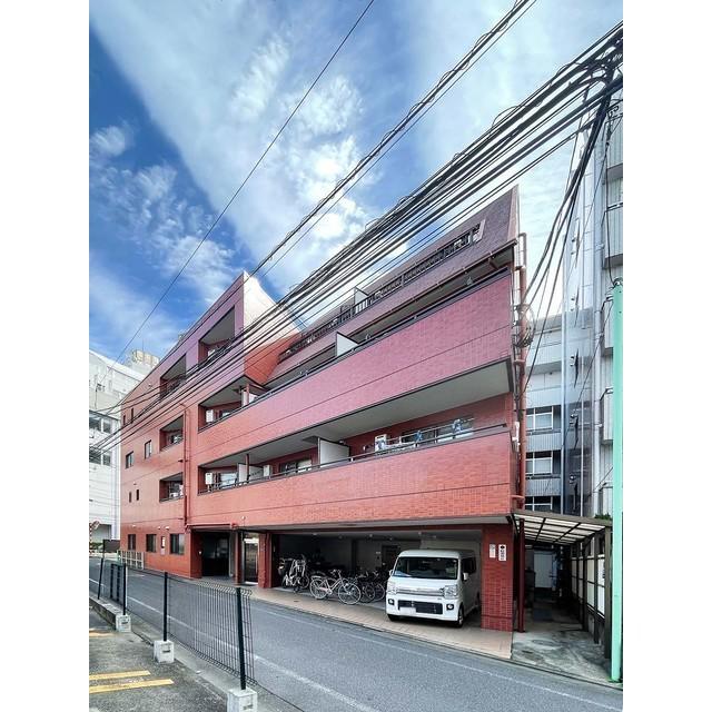 田中ファミリーハイツ
