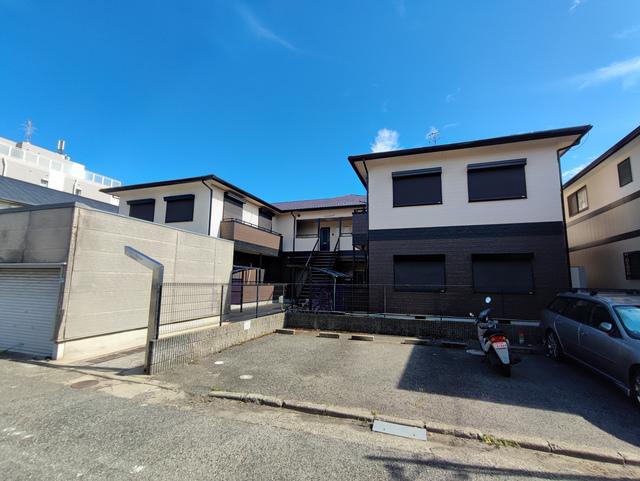 レフィナード芦屋
