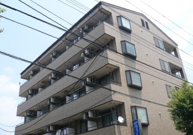 石坂ゼフィール