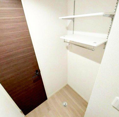 シャーメゾン矢口南