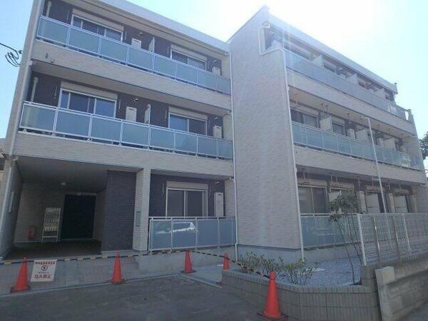 アセット田無