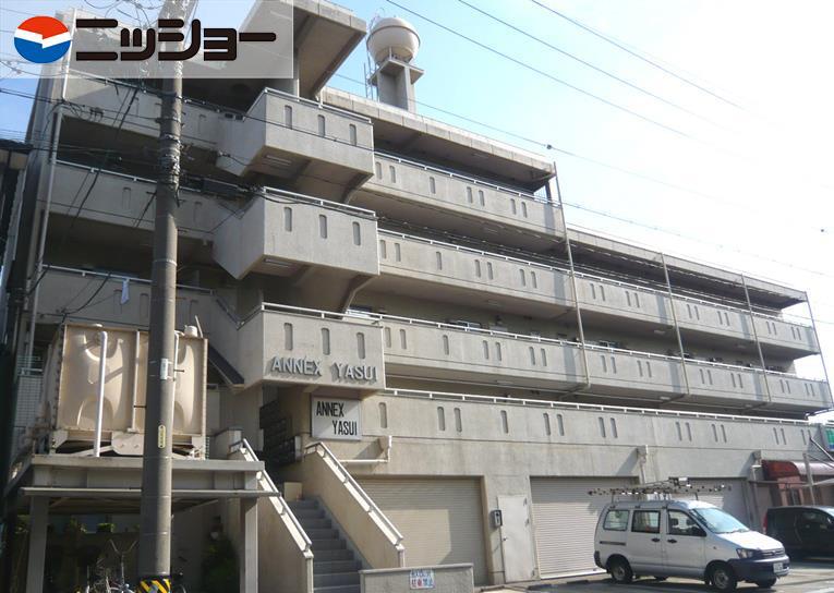 ANNEX YASUI