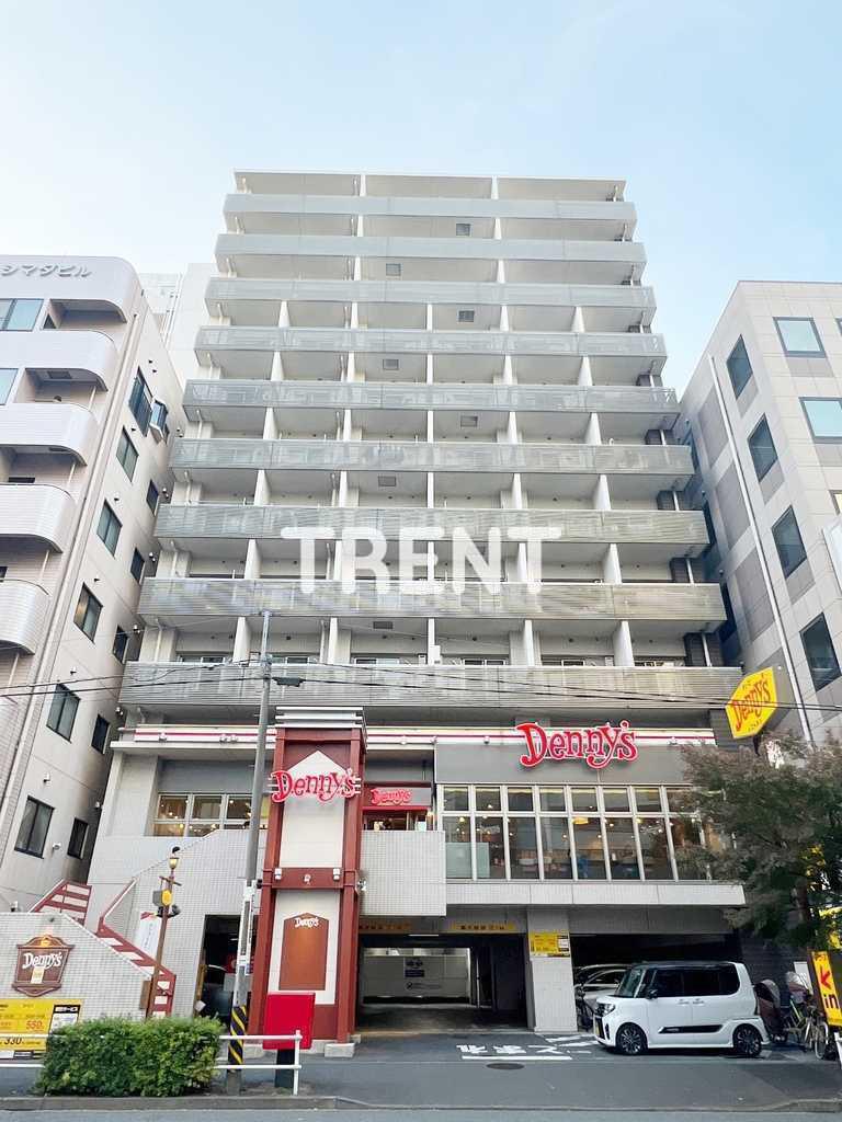プライムアーバン神楽坂