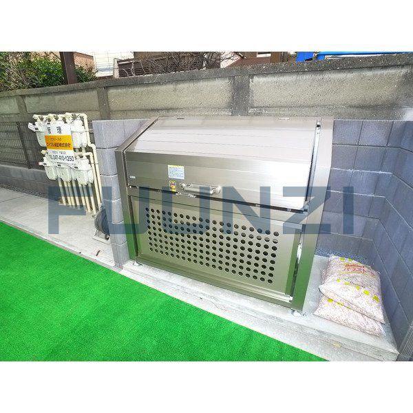 京成本線 大神宮下駅 徒歩13分 3階建 築4年