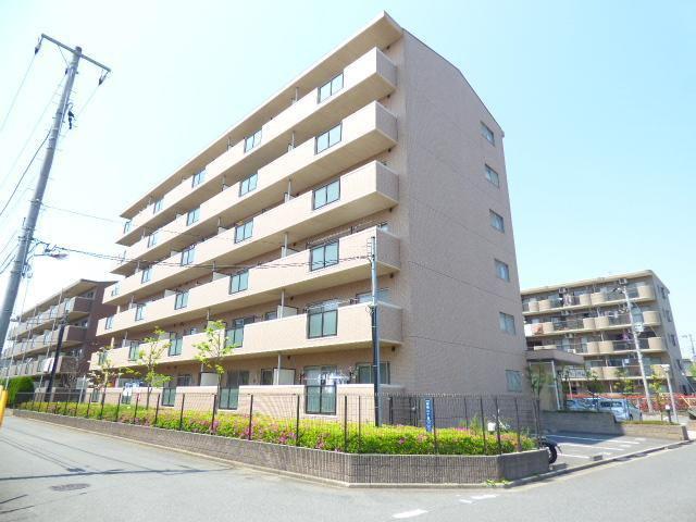 ゼファーシャンティオン蘇我弐番館