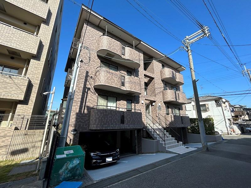ユーコート武庫川