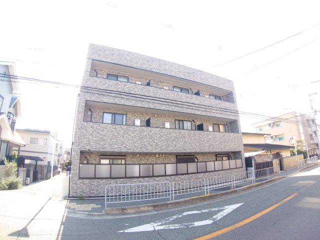 モレス・ヴィラ池田