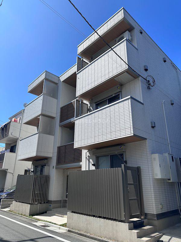グローリア元住吉