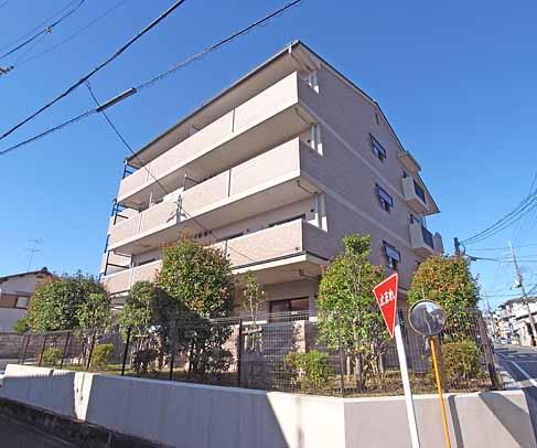 ソフィスタ洛北