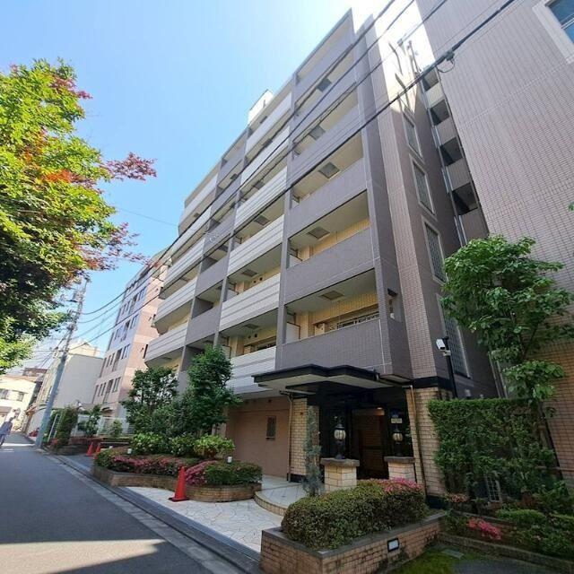 ライオンズグローベル荻窪ラトーリア