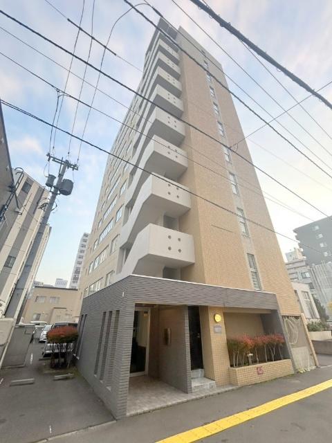 クラッセ北大通(1LDK/11階)