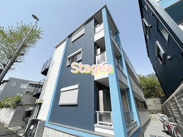 メルディア与野本町IIA