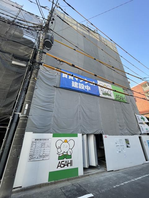 シャトーライフ相模原VI