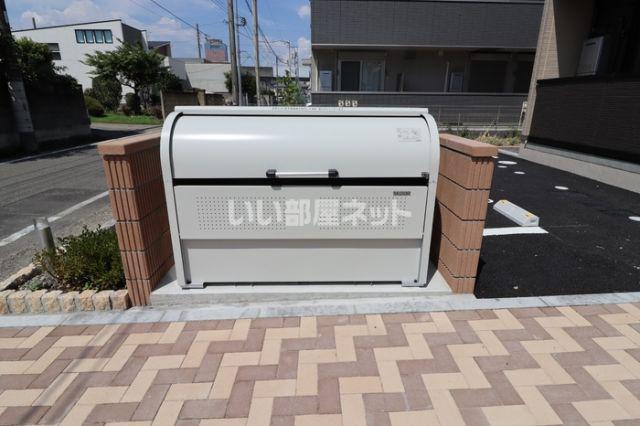 セラヴィ南町