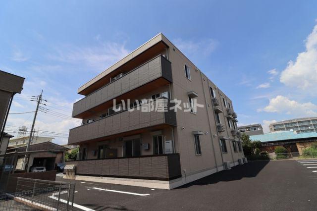 セラヴィ南町(2LDK/2階)