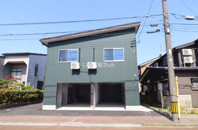 アクアII
