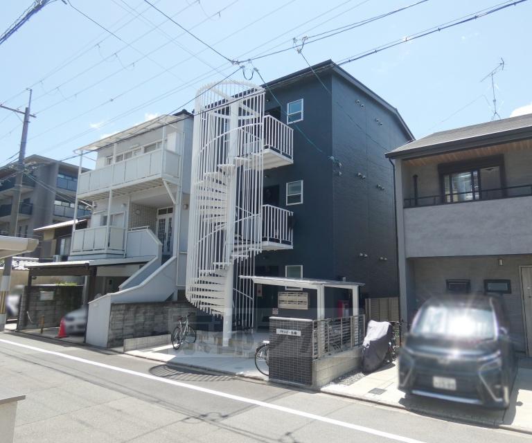 プチシャトー白梅