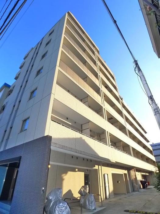 パークアクシス門前仲町・清澄庭園