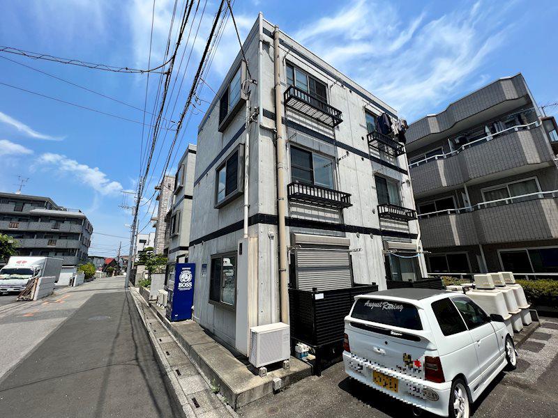 エクセシオール川口