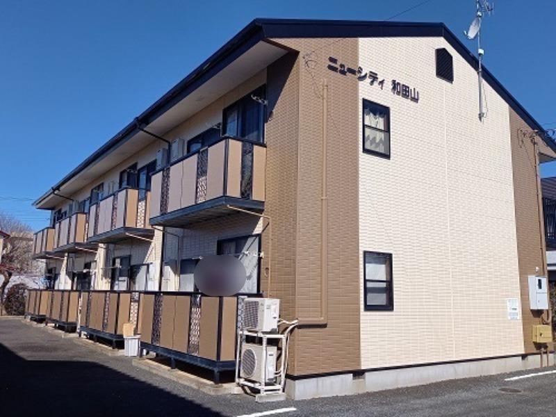 ニューシティ和田山