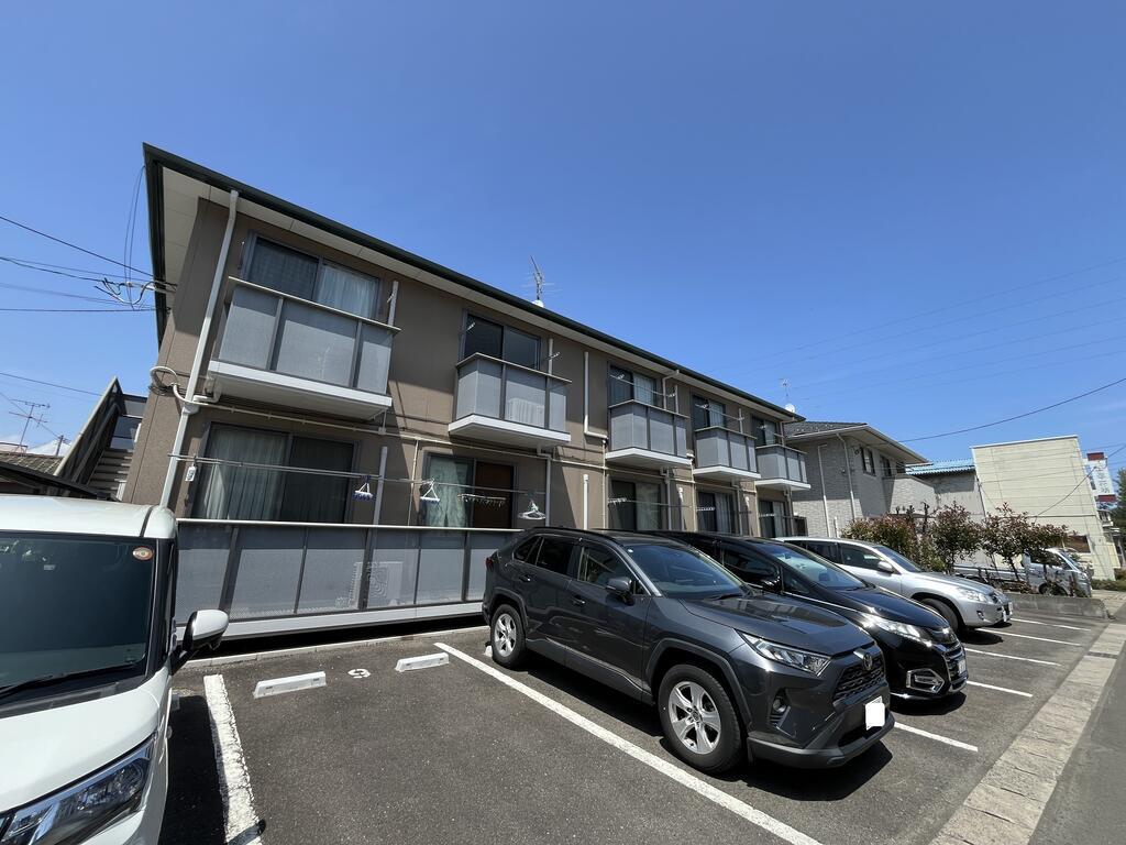 シャーメゾン萩野町