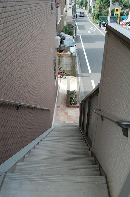 アンソレイユ世田谷