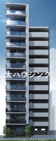 LOG戸越