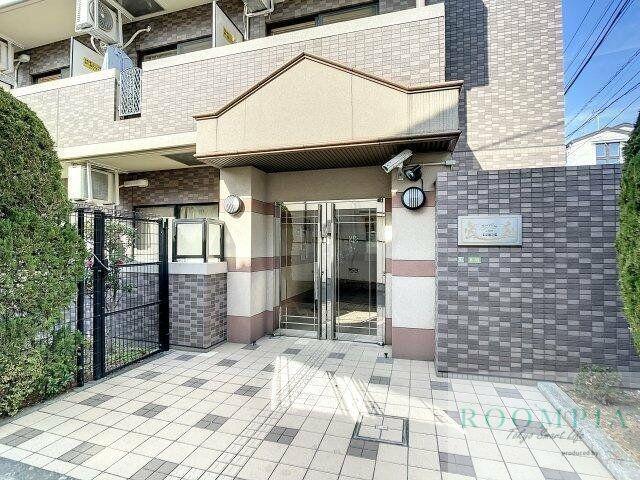 エクセリア文京池之端