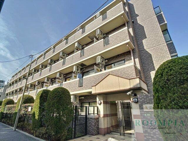 エクセリア文京池之端
