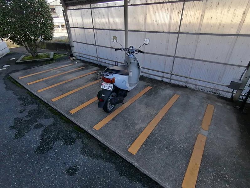 雅ガーデンハイツ