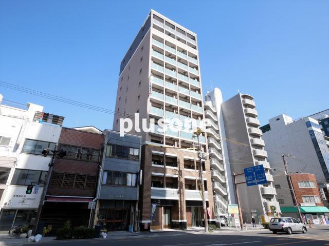 セイワパレス玉造上町台