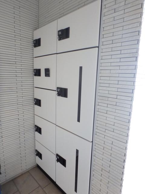 GARDENHOUSEIII大宮土呂駅前
