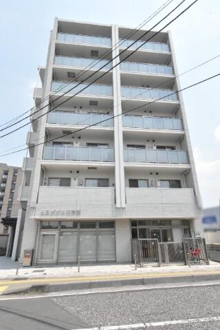 GARDENHOUSEIII大宮土呂駅前