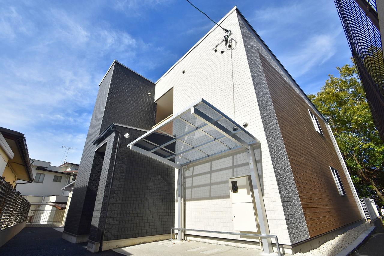COLLINA牛田新町